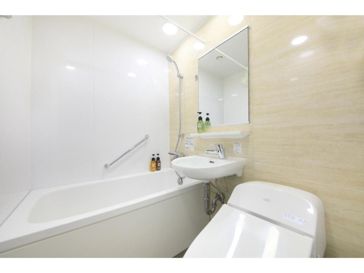 Hotel Nagano Avenue - Vacation Stay 78353V エクステリア 写真