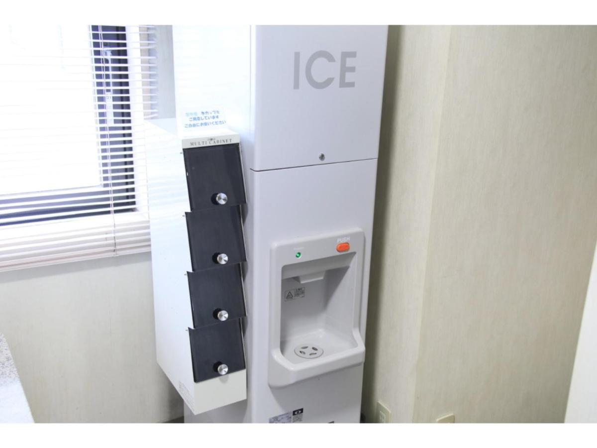 Hotel Nagano Avenue - Vacation Stay 78353V エクステリア 写真