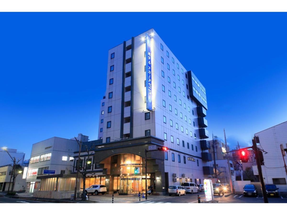 Hotel Nagano Avenue - Vacation Stay 78353V エクステリア 写真