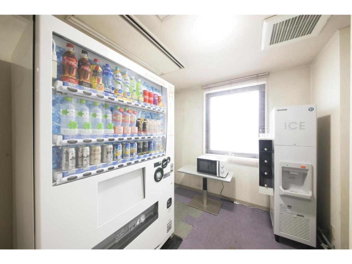 Hotel Nagano Avenue - Vacation Stay 78353V エクステリア 写真
