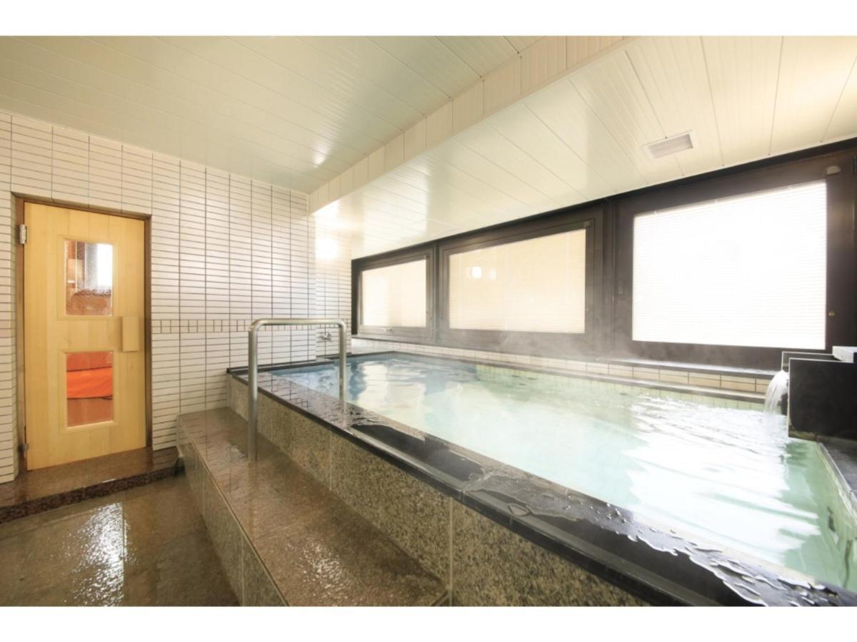 Hotel Nagano Avenue - Vacation Stay 78353V エクステリア 写真