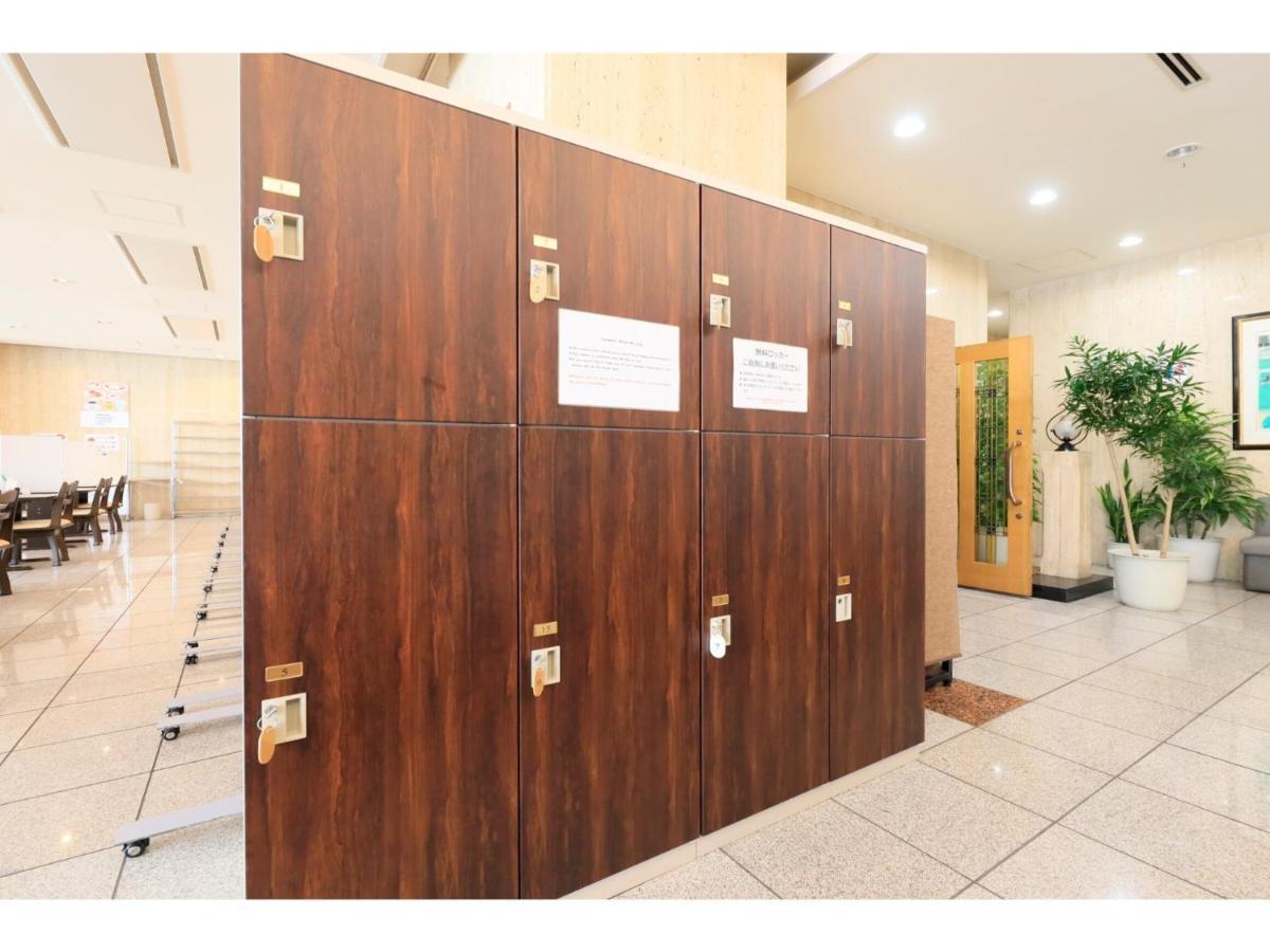 Hotel Nagano Avenue - Vacation Stay 78353V エクステリア 写真