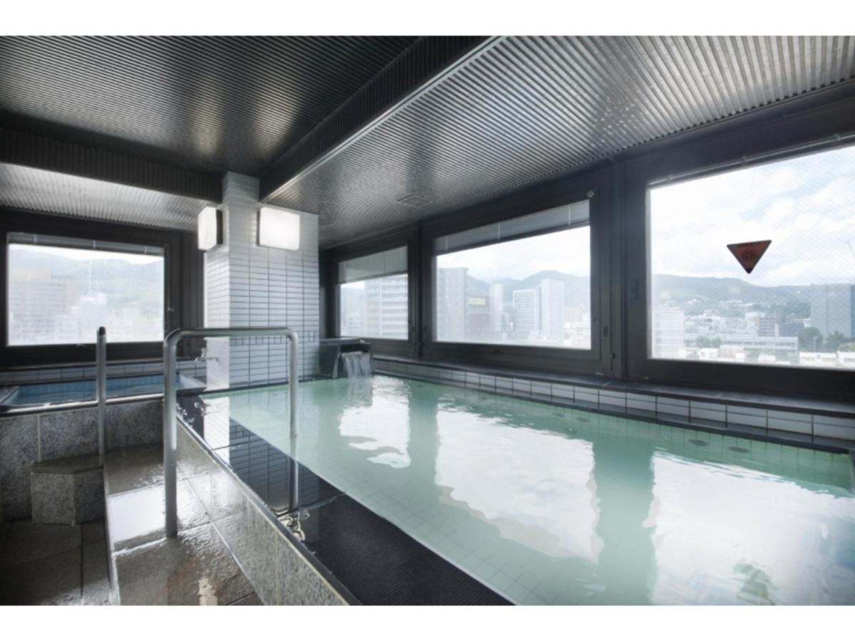 Hotel Nagano Avenue - Vacation Stay 78353V エクステリア 写真