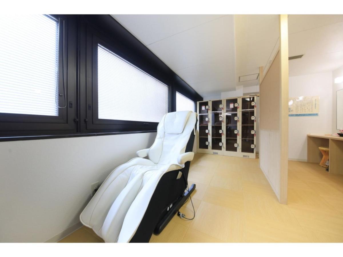 Hotel Nagano Avenue - Vacation Stay 78353V エクステリア 写真