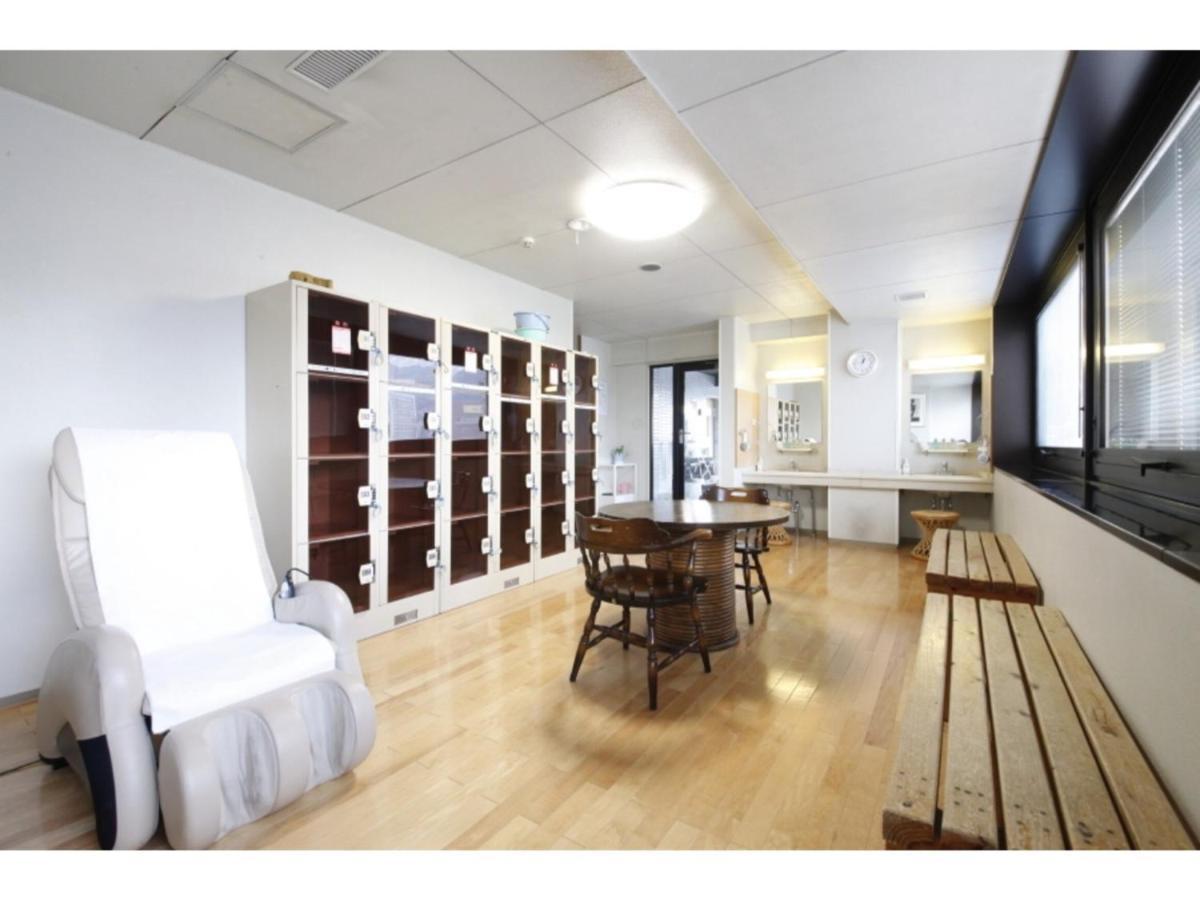Hotel Nagano Avenue - Vacation Stay 78353V エクステリア 写真