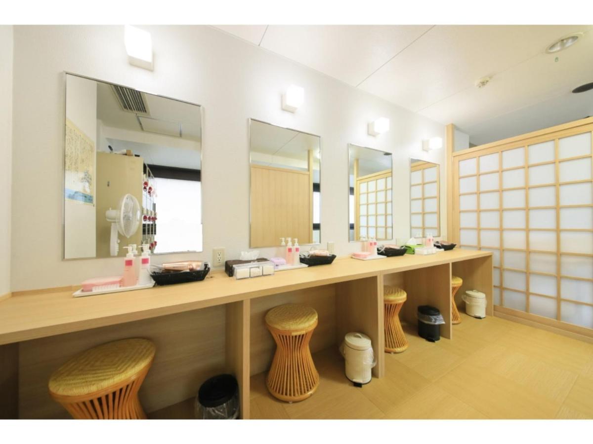 Hotel Nagano Avenue - Vacation Stay 78353V エクステリア 写真