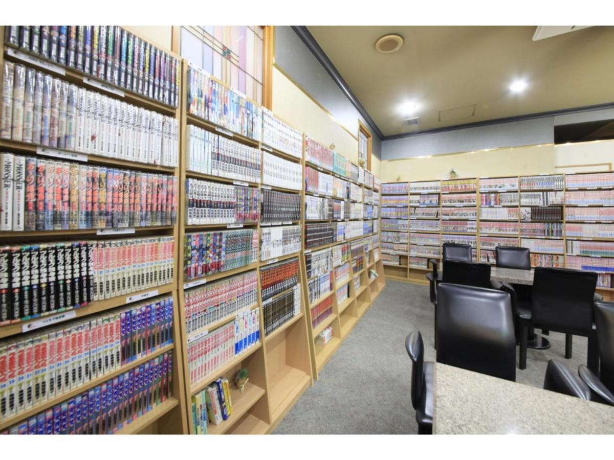 Hotel Nagano Avenue - Vacation Stay 78353V エクステリア 写真